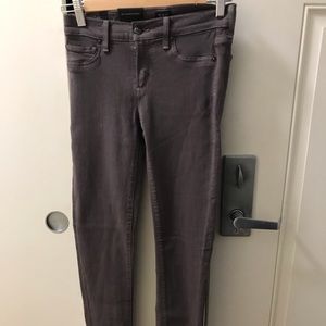 Citizens of Humanity Low Rise Skinny